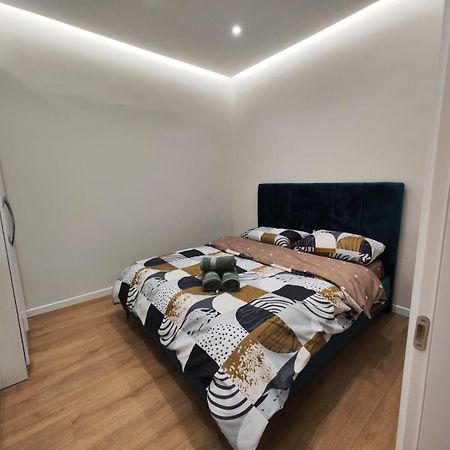 Pandora'S Box Apartament Τίρανα Εξωτερικό φωτογραφία